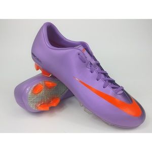 nike mercurial 2009